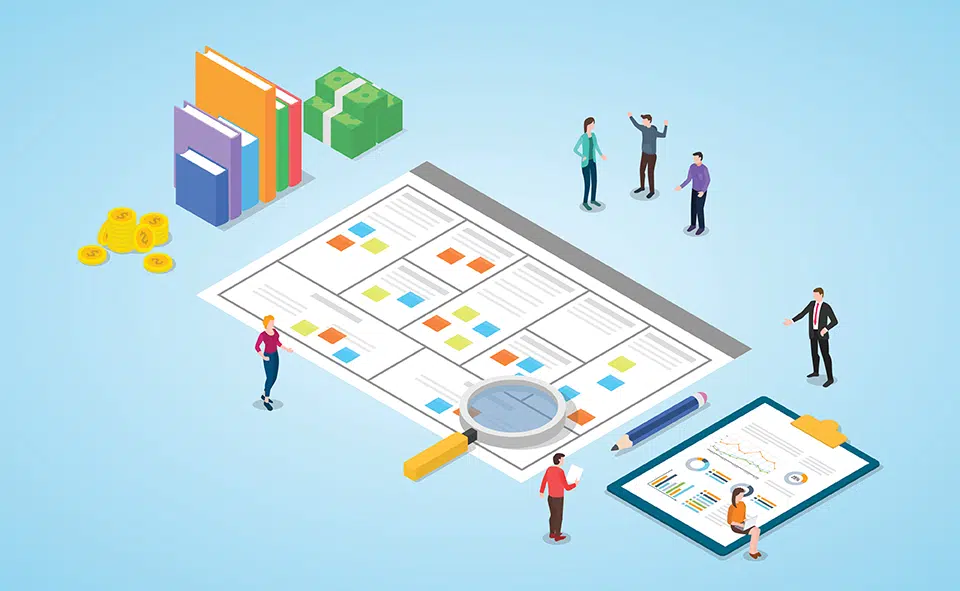 Impulsione Seu Negócio Feminino Inovador com Business Model Canvas